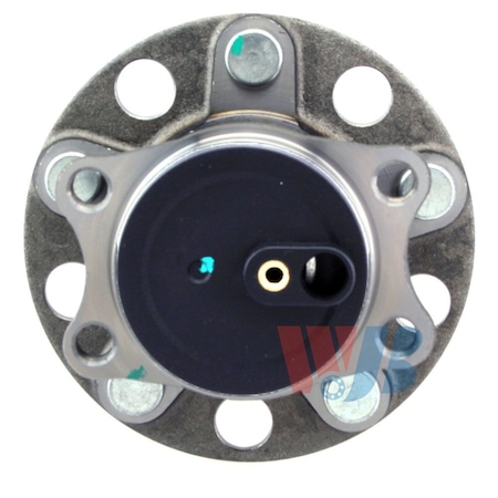 Wjb Hub Assembly, Wa512332 WA512332